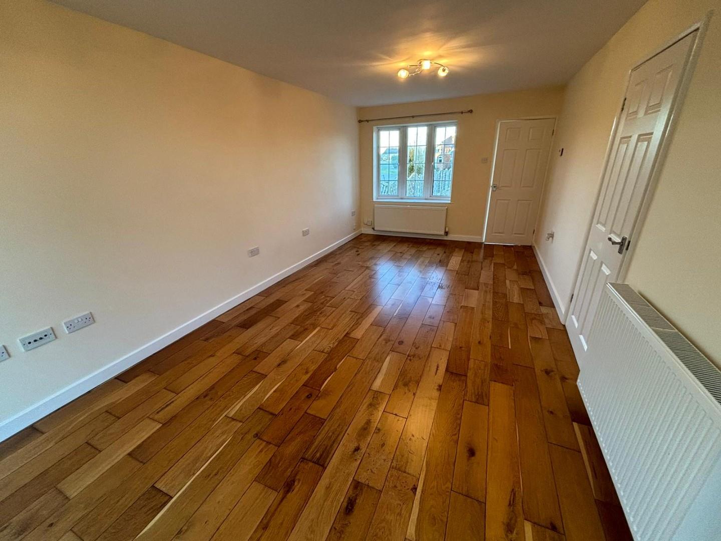 Cottingham Drive, Moulton O'Riordan Bond